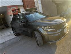 کیا سۆرینتۆ